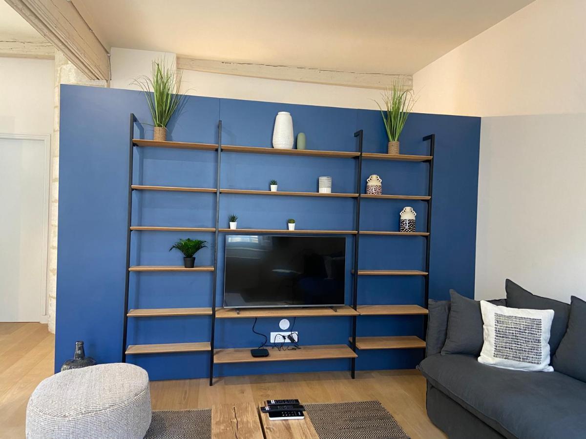 אביניון Appartement Climatise Plein Centre Historique מראה חיצוני תמונה
