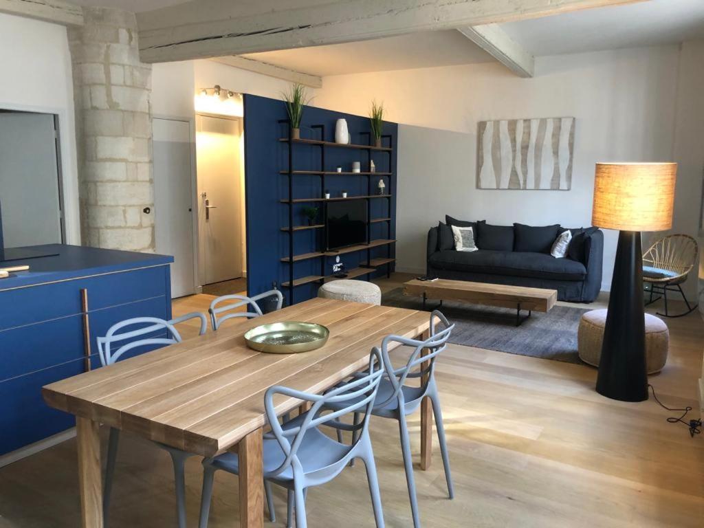 אביניון Appartement Climatise Plein Centre Historique מראה חיצוני תמונה