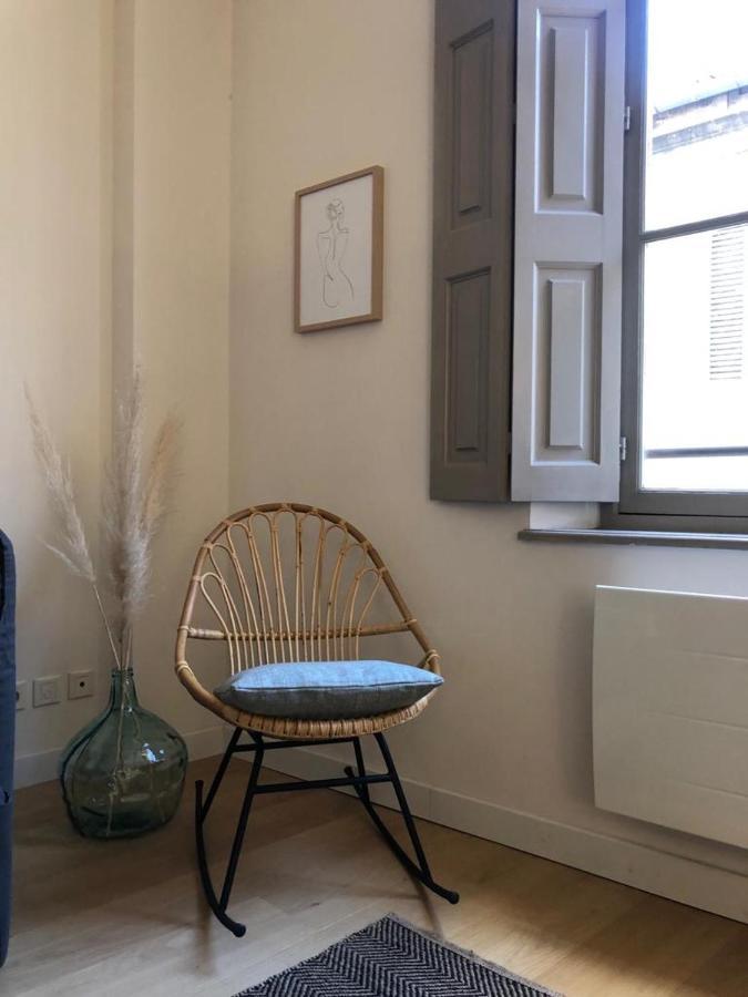 אביניון Appartement Climatise Plein Centre Historique מראה חיצוני תמונה
