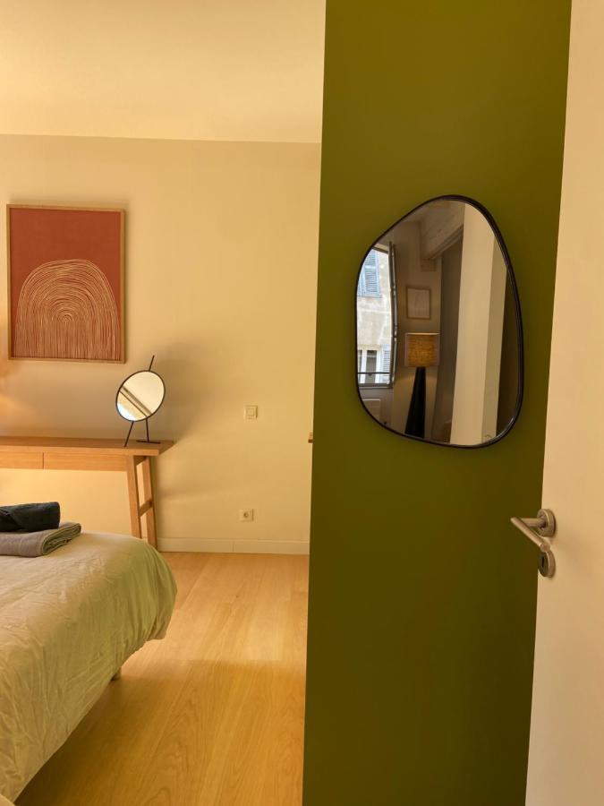 אביניון Appartement Climatise Plein Centre Historique מראה חיצוני תמונה