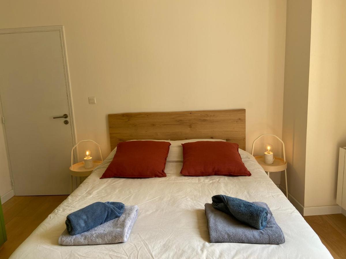 אביניון Appartement Climatise Plein Centre Historique מראה חיצוני תמונה