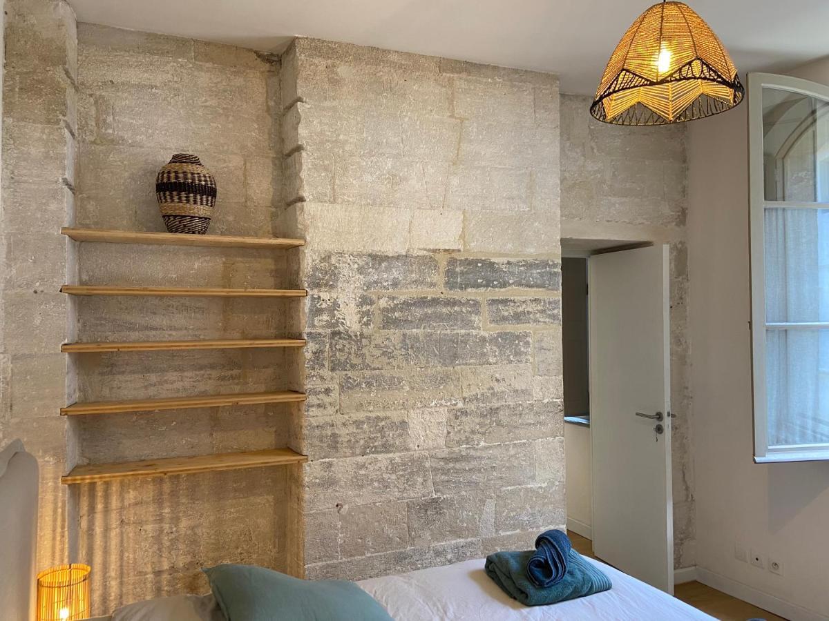 אביניון Appartement Climatise Plein Centre Historique מראה חיצוני תמונה