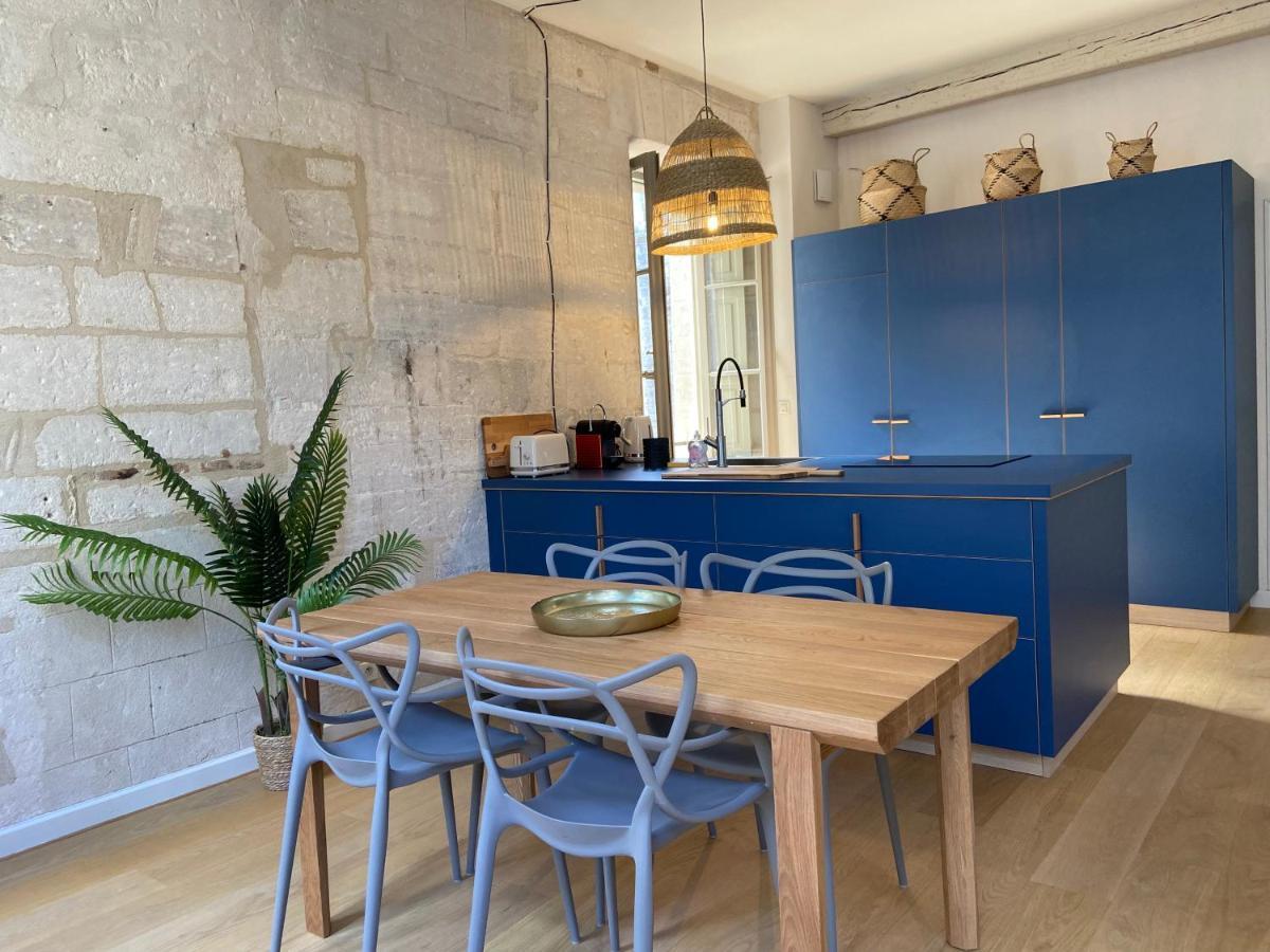 אביניון Appartement Climatise Plein Centre Historique מראה חיצוני תמונה