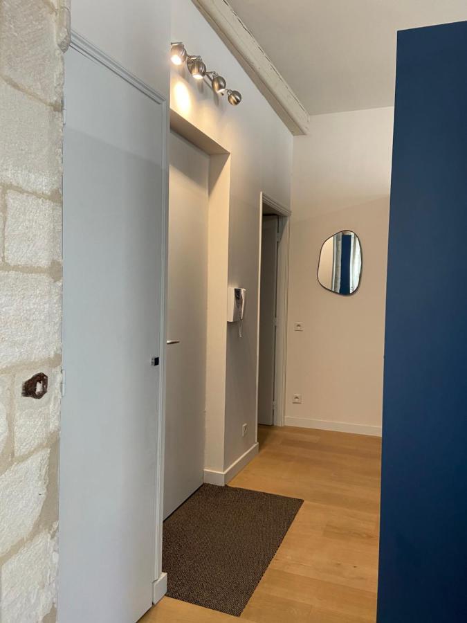 אביניון Appartement Climatise Plein Centre Historique מראה חיצוני תמונה