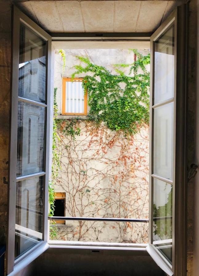אביניון Appartement Climatise Plein Centre Historique מראה חיצוני תמונה