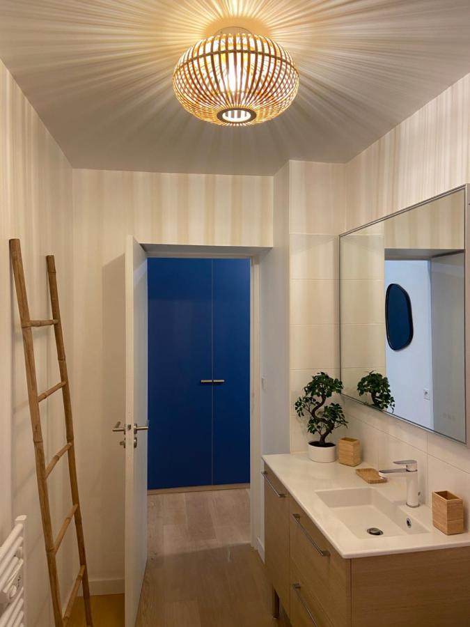אביניון Appartement Climatise Plein Centre Historique מראה חיצוני תמונה