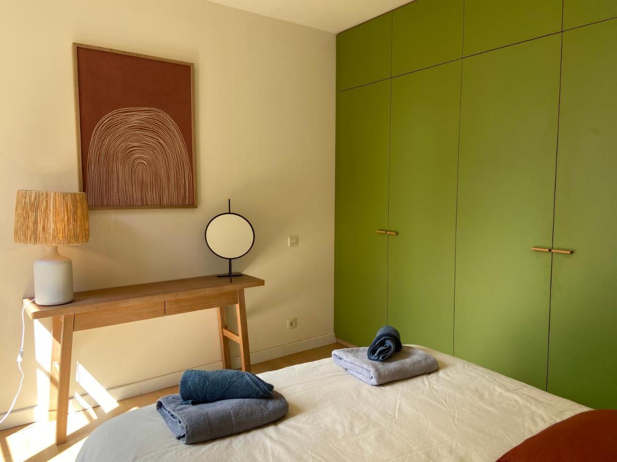 אביניון Appartement Climatise Plein Centre Historique מראה חיצוני תמונה